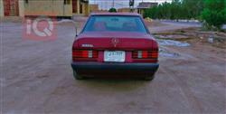 مێرسێدس بێنز E-Class